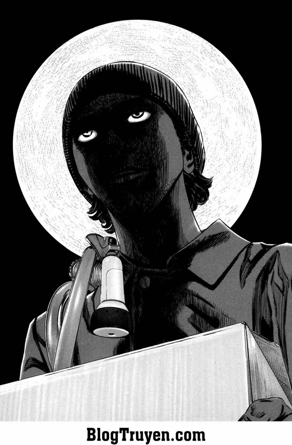 Homunculus Tập 108 trang 7