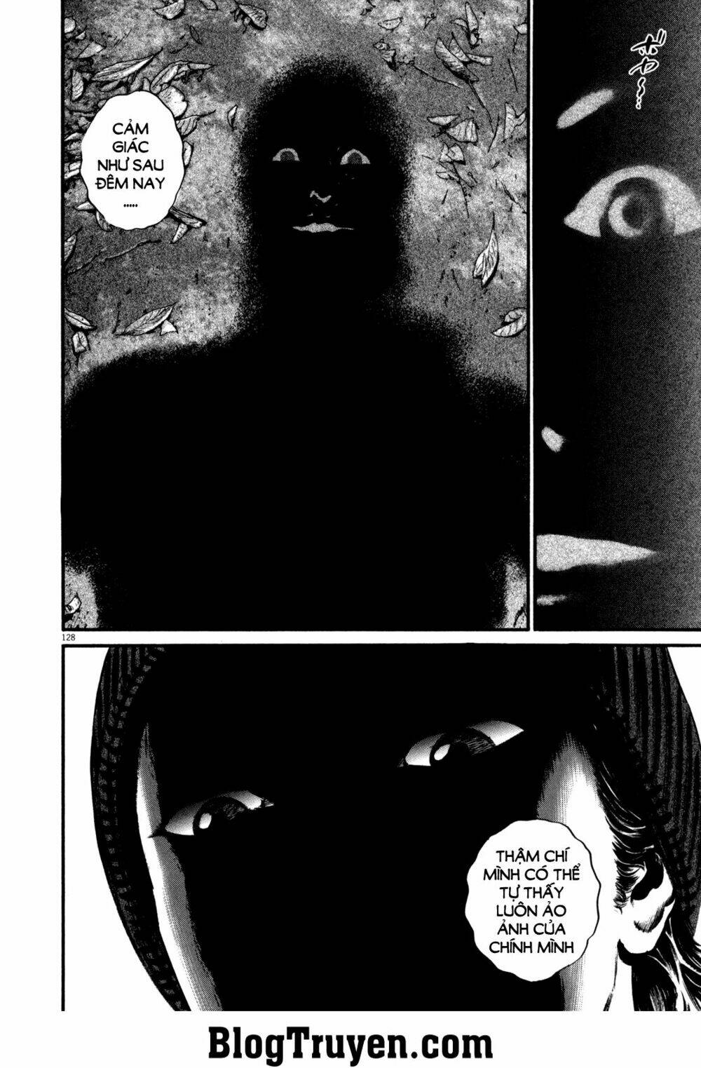 Homunculus Tập 108 trang 9