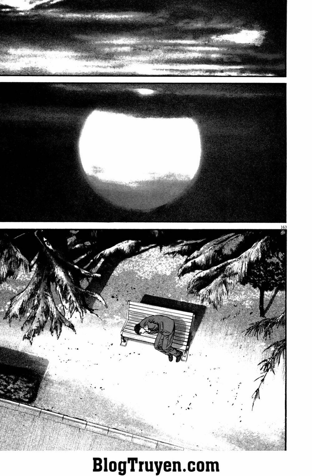 Homunculus Tập 109 trang 17