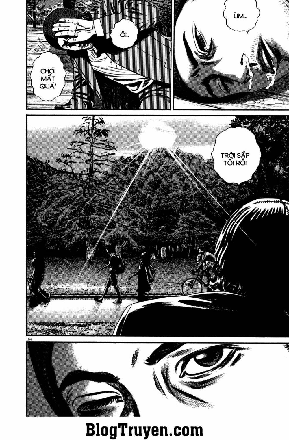 Homunculus Tập 109 trang 18