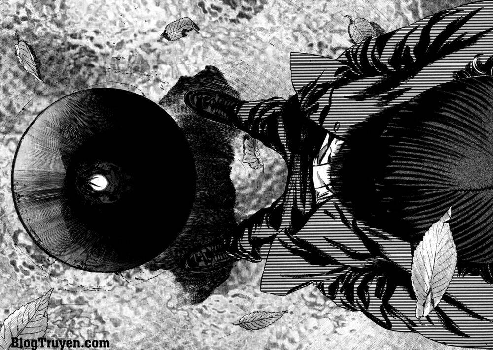 Homunculus Tập 109 trang 3