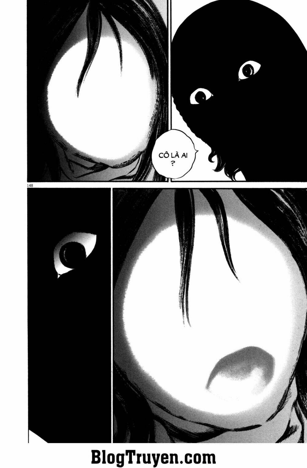 Homunculus Tập 109 trang 4