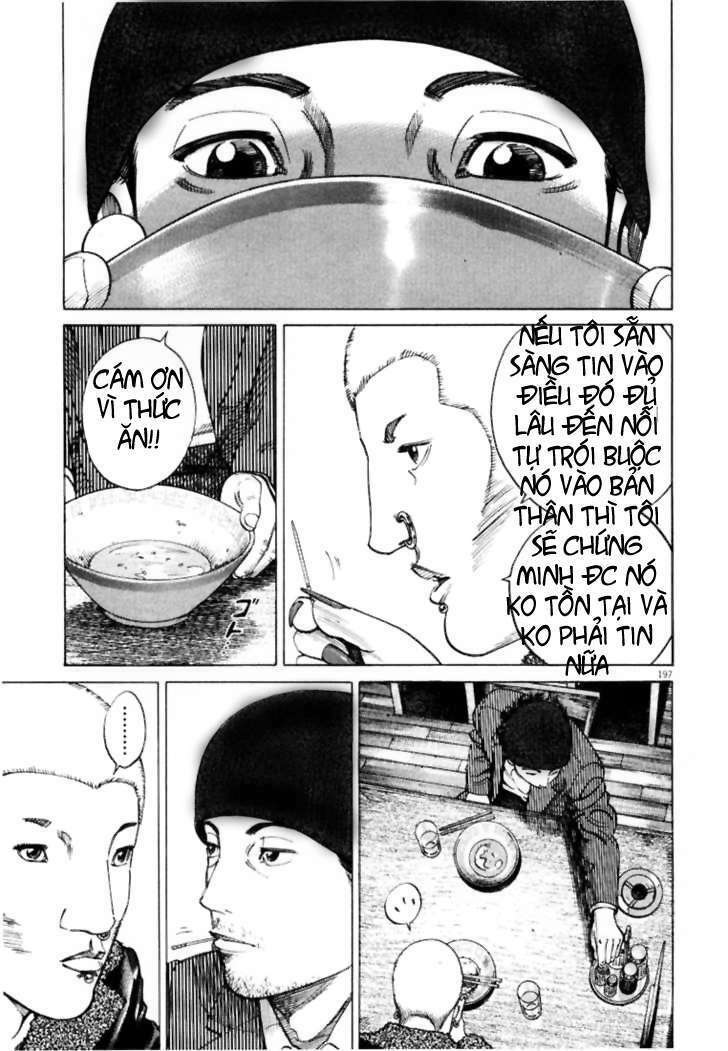 Homunculus Tập 11 trang 2