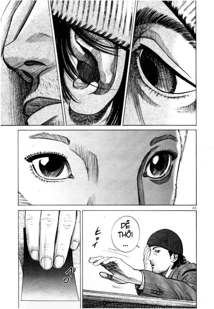 Homunculus Tập 11 trang 10