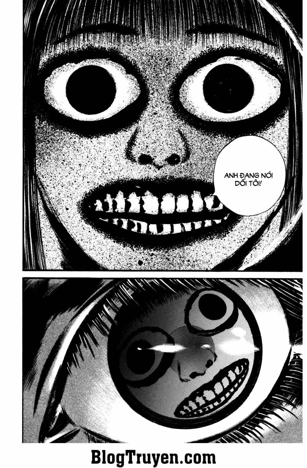 Homunculus Tập 110 trang 14
