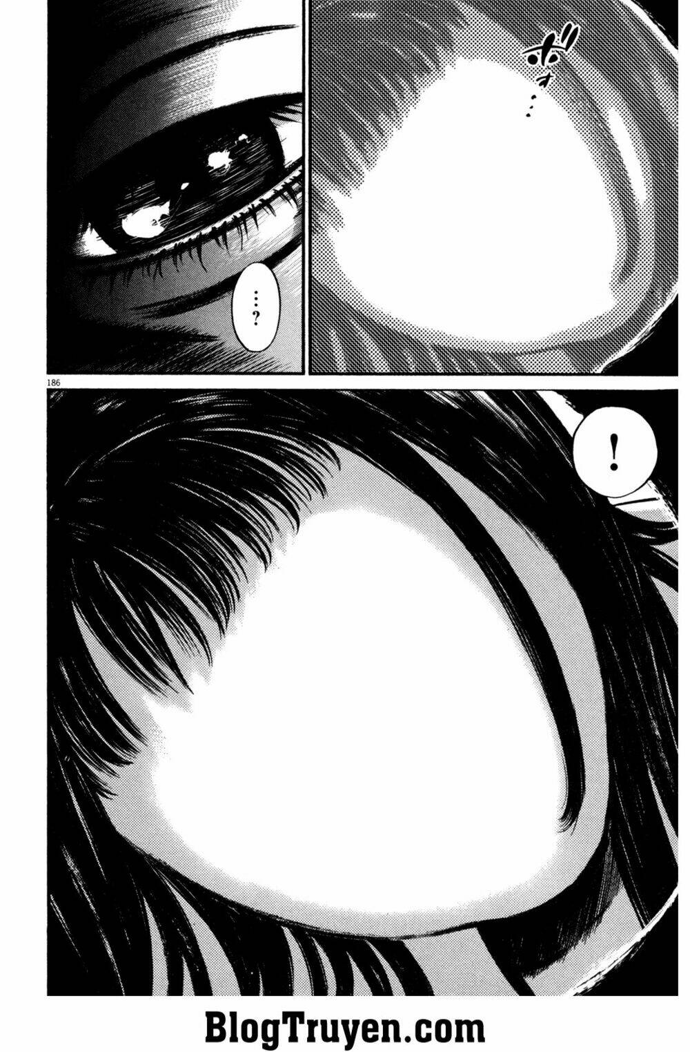 Homunculus Tập 110 trang 20