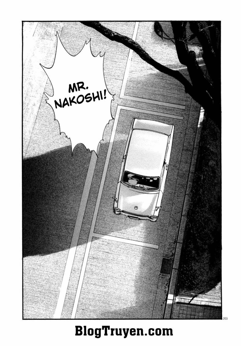 Homunculus Tập 111 trang 17