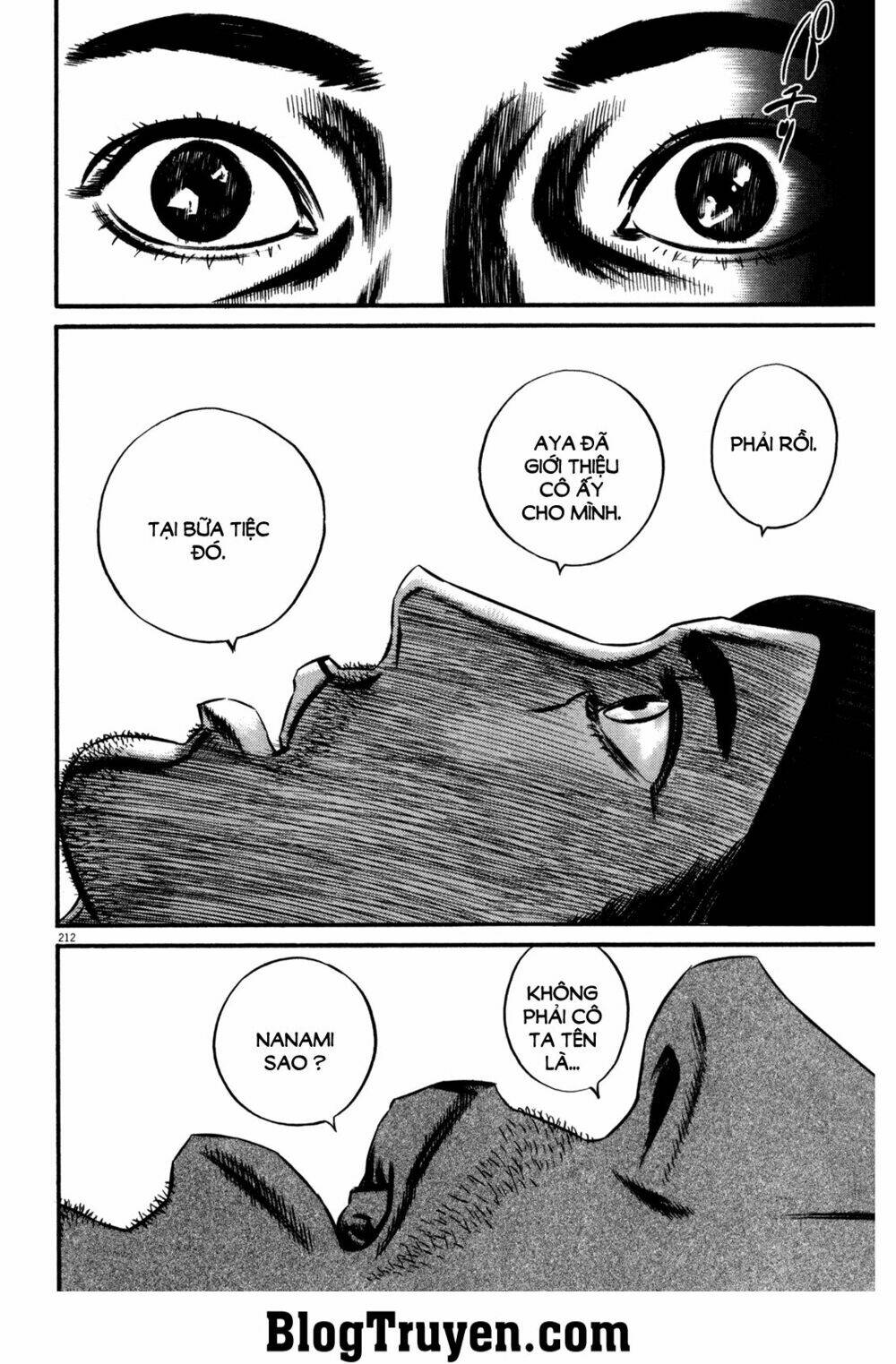 Homunculus Tập 111 trang 25