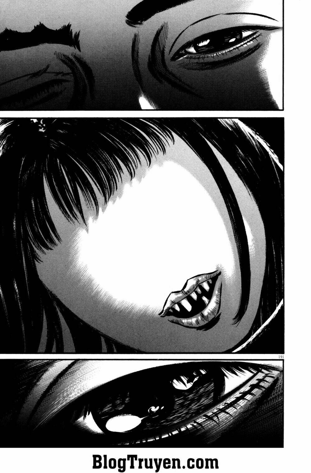 Homunculus Tập 111 trang 5