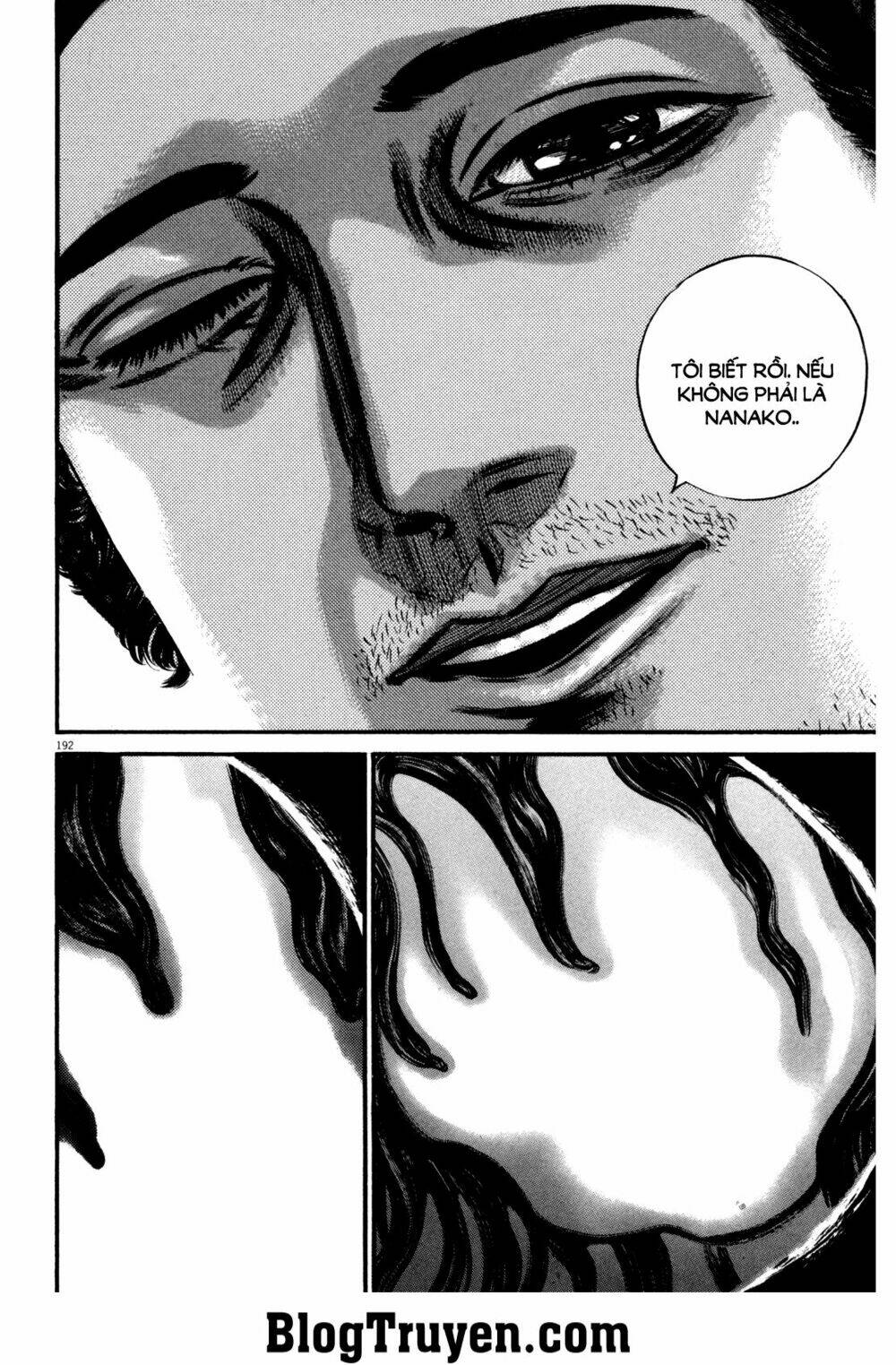 Homunculus Tập 111 trang 6