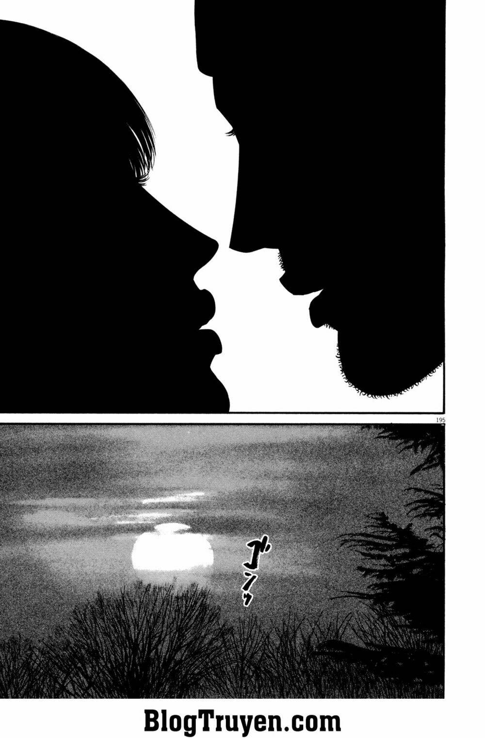 Homunculus Tập 111 trang 9
