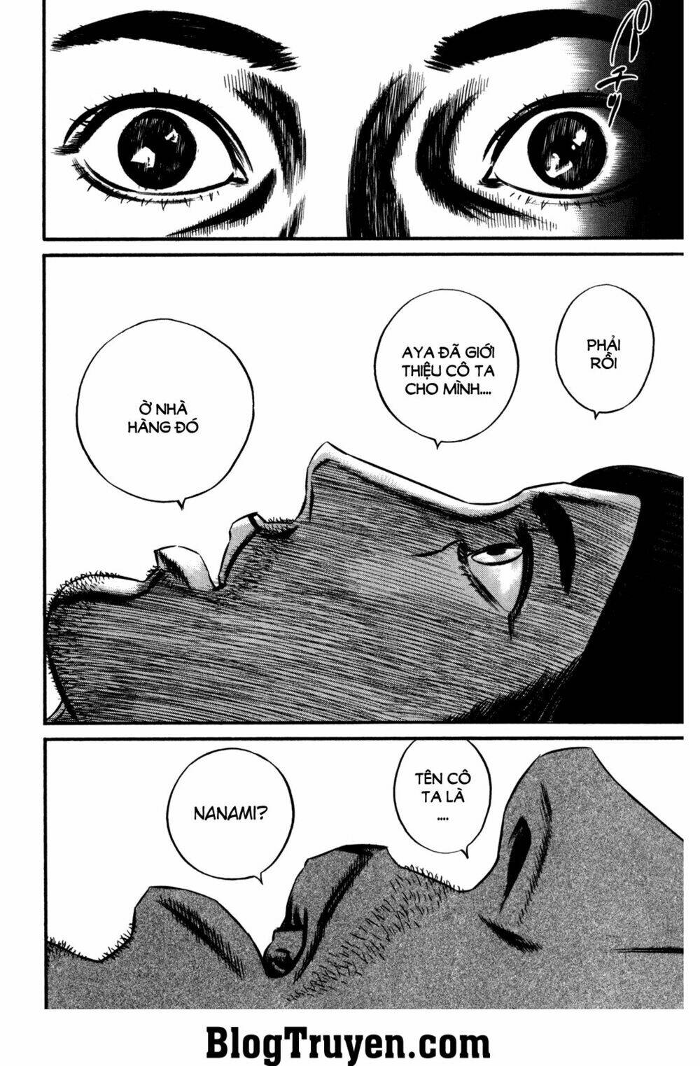 Homunculus Tập 112 trang 10