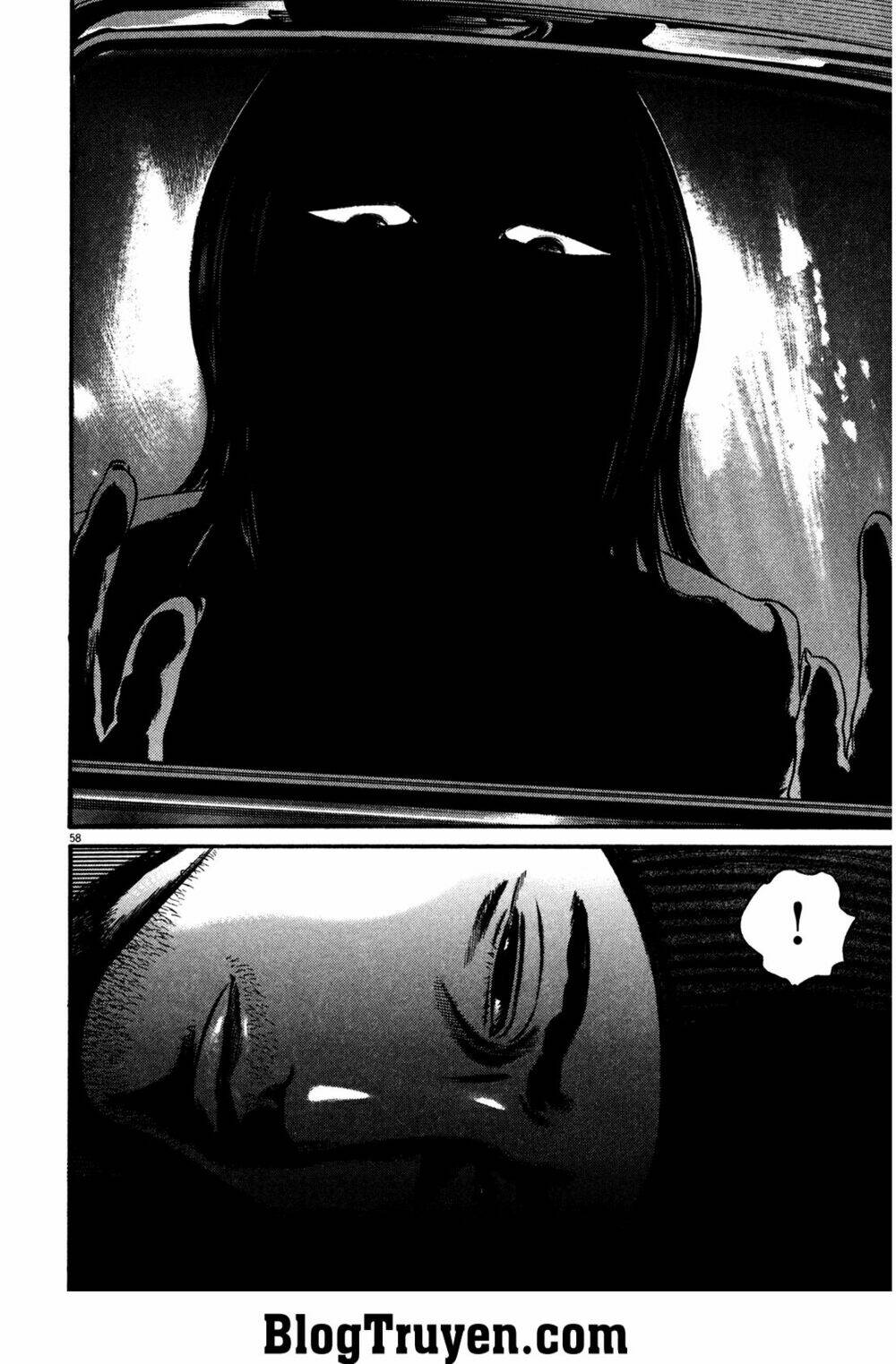 Homunculus Tập 115 trang 15