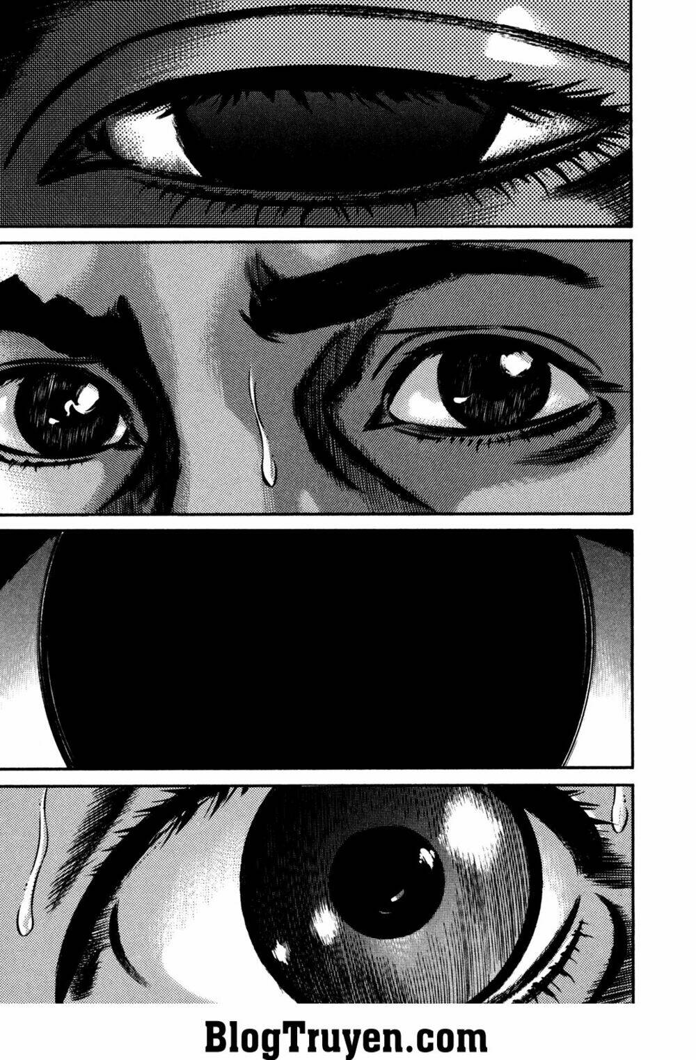 Homunculus Tập 117 trang 3