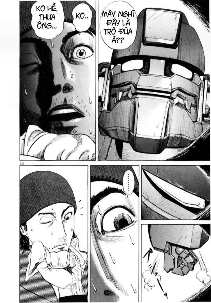 Homunculus Tập 12 trang 15