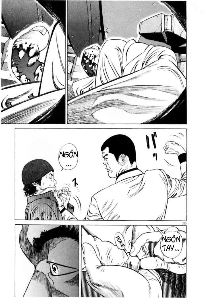 Homunculus Tập 12 trang 16