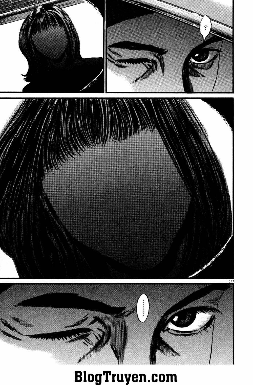 Homunculus Tập 120 trang 14