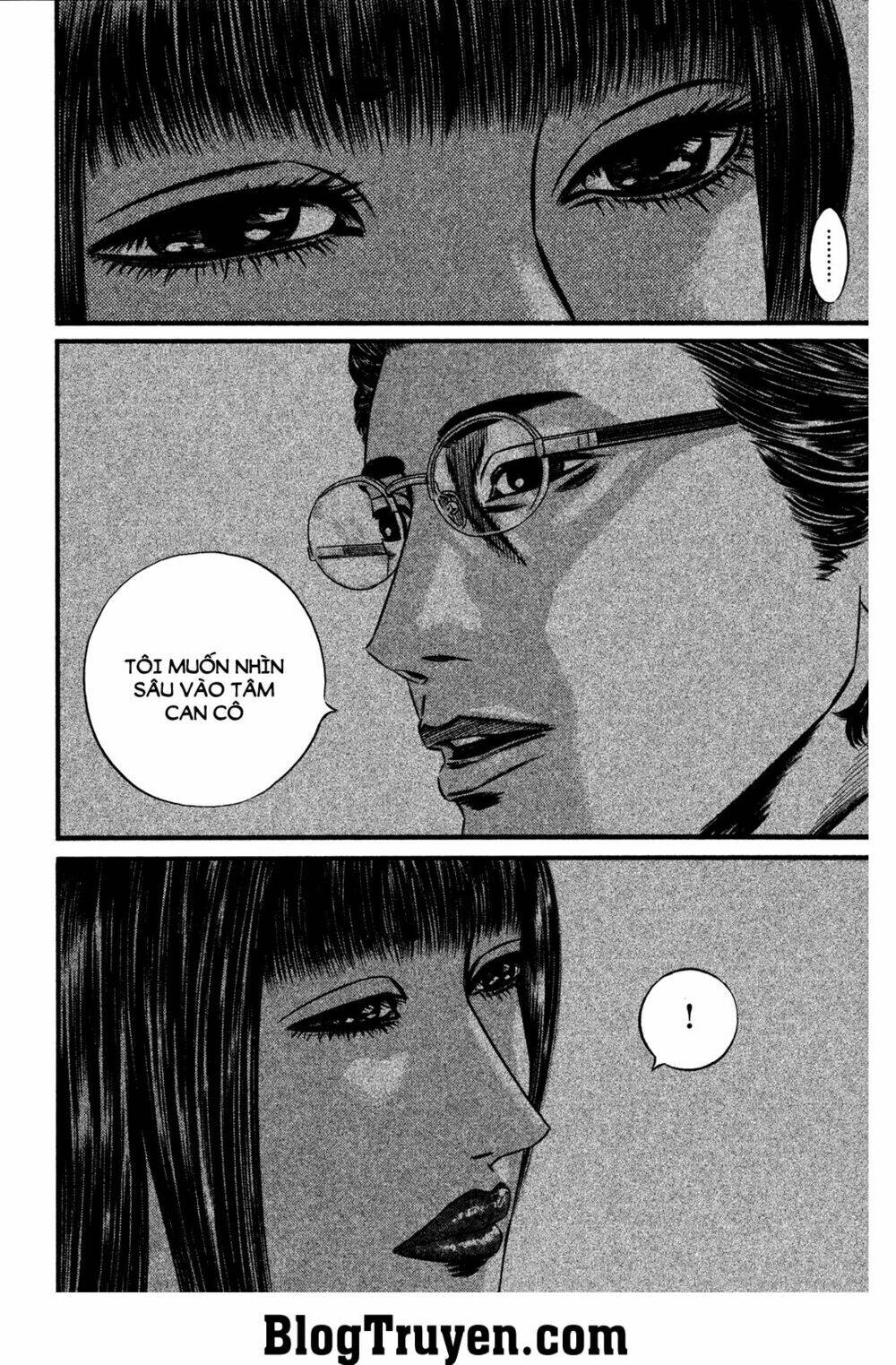 Homunculus Tập 121 trang 15