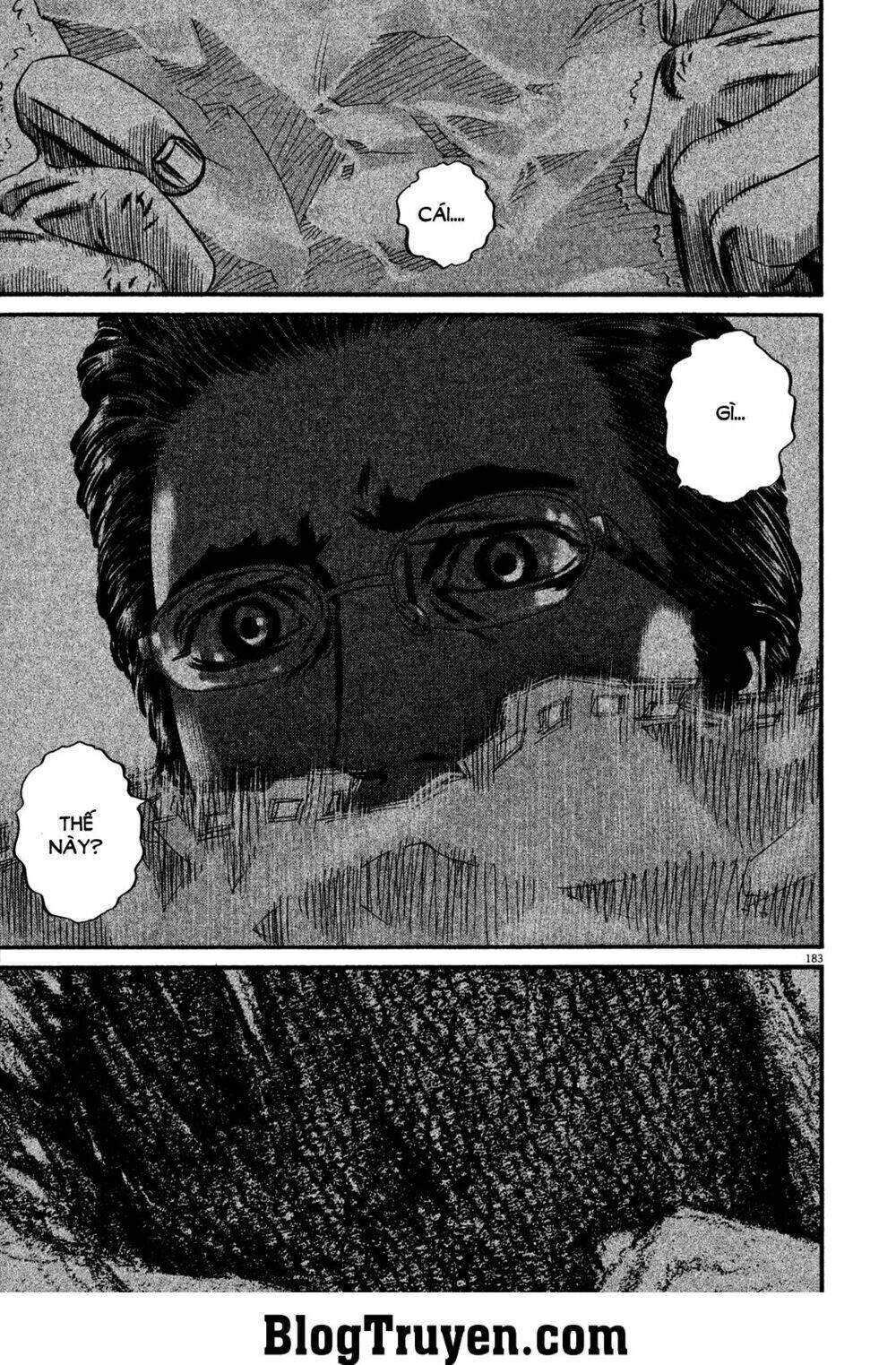 Homunculus Tập 122 trang 9