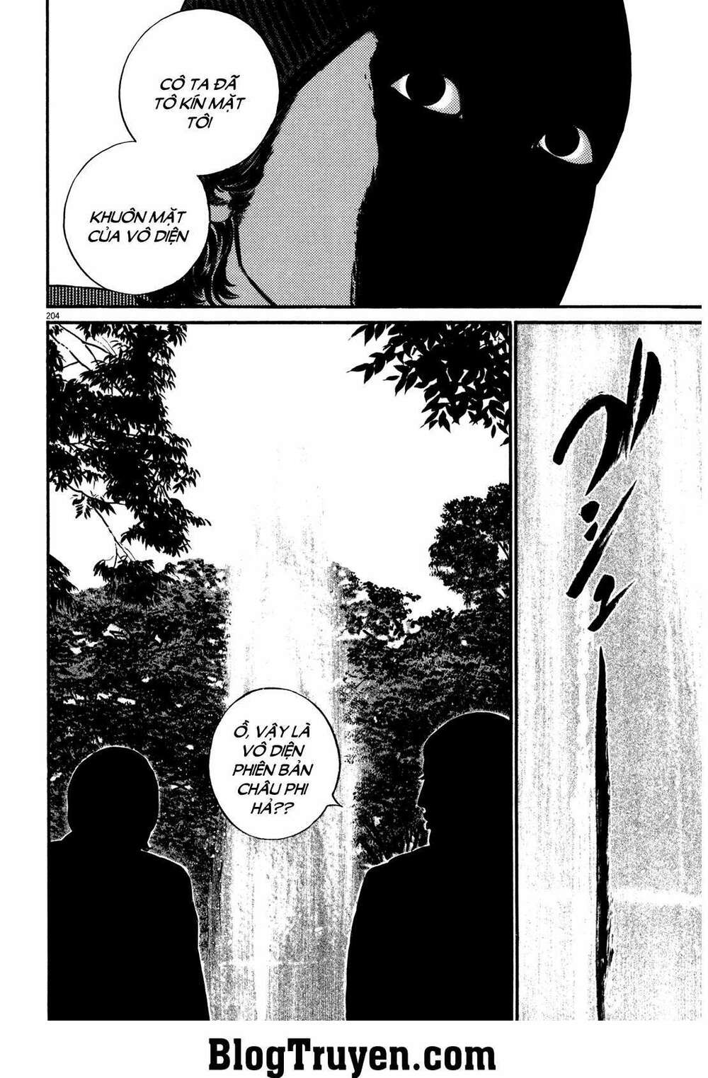 Homunculus Tập 123 trang 13