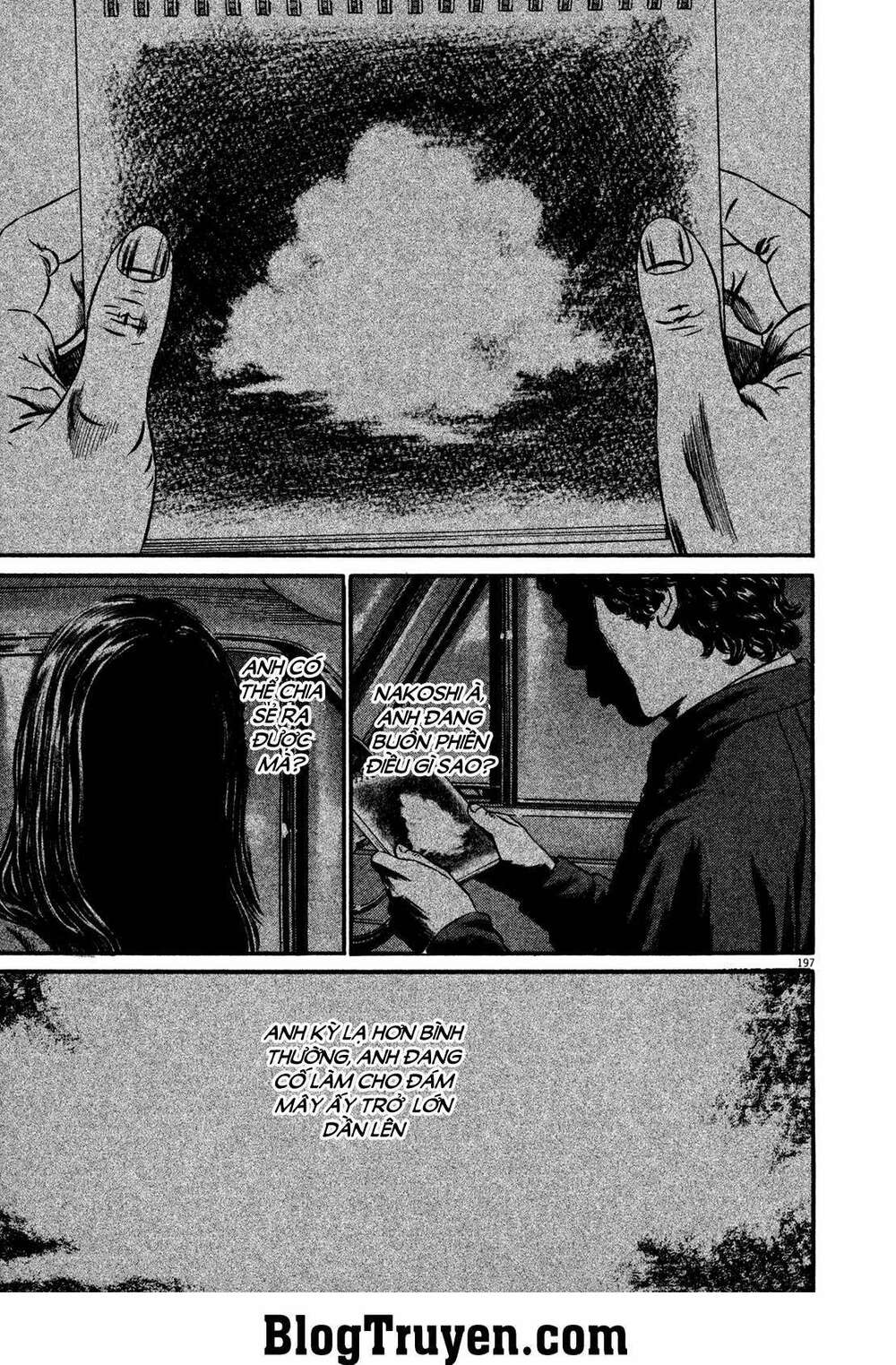 Homunculus Tập 123 trang 6