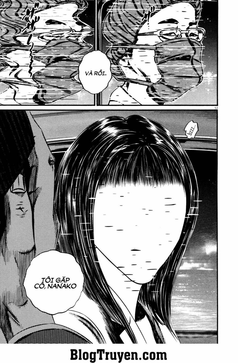 Homunculus Tập 127 trang 11