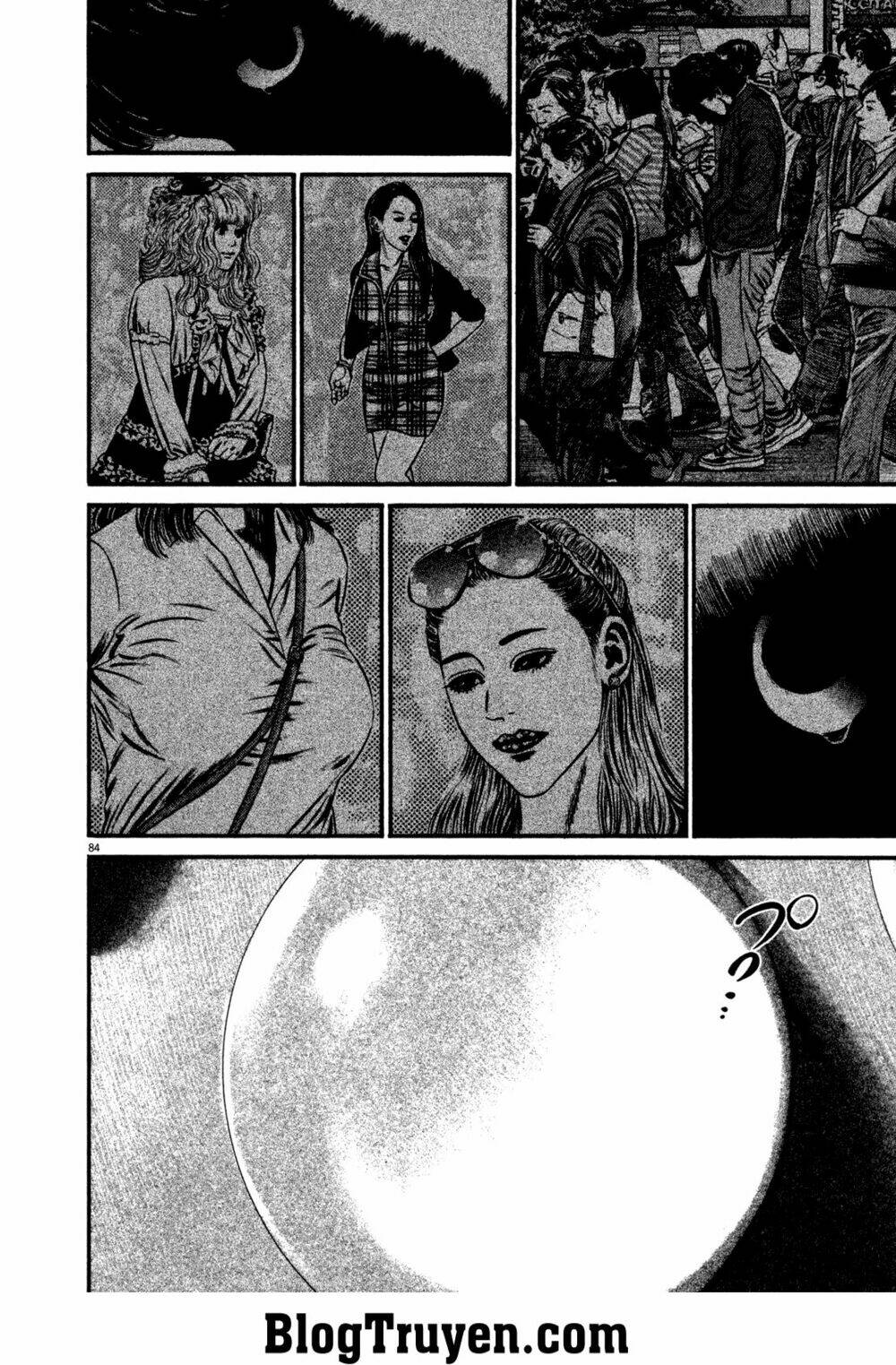 Homunculus Tập 129 trang 11