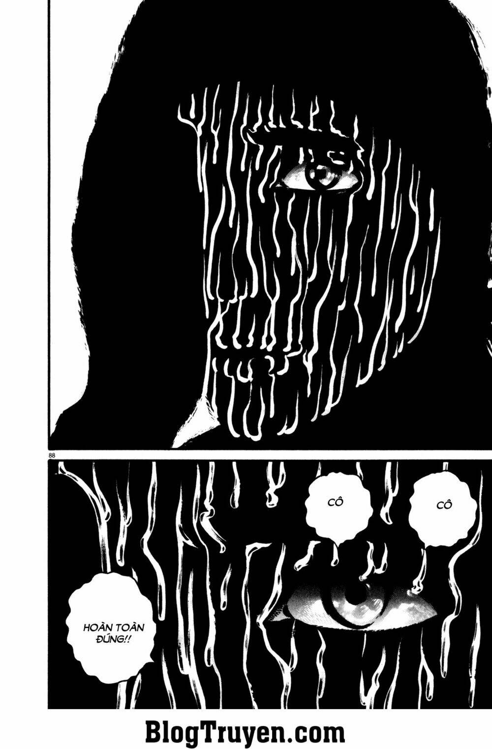 Homunculus Tập 129 trang 15