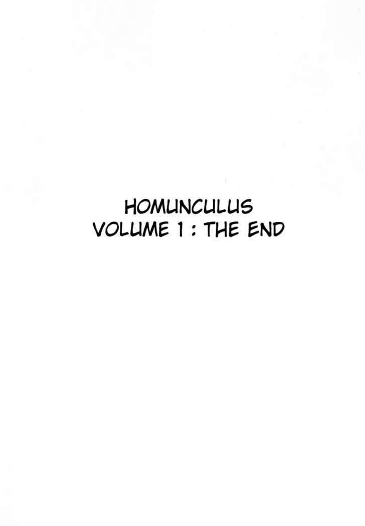 Homunculus Tập 13 trang 18