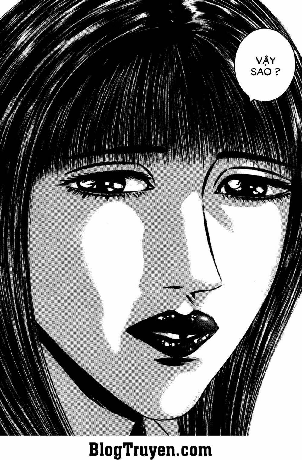 Homunculus Tập 130 trang 6