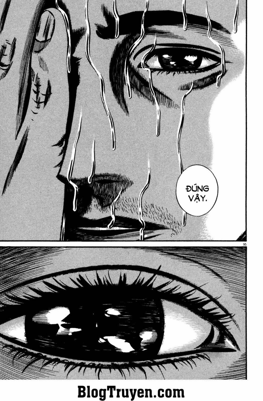 Homunculus Tập 130 trang 7