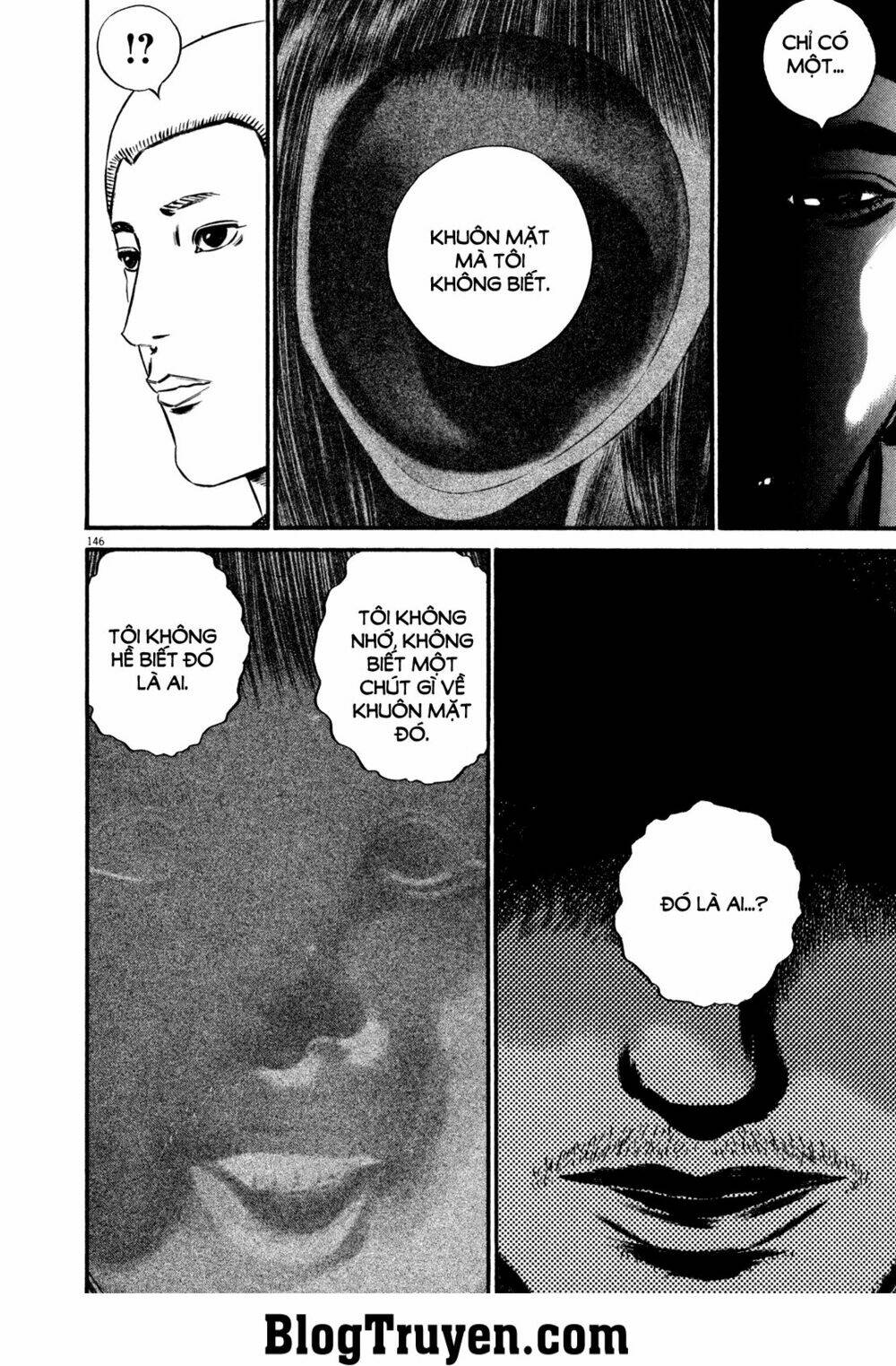 Homunculus Tập 133 trang 12