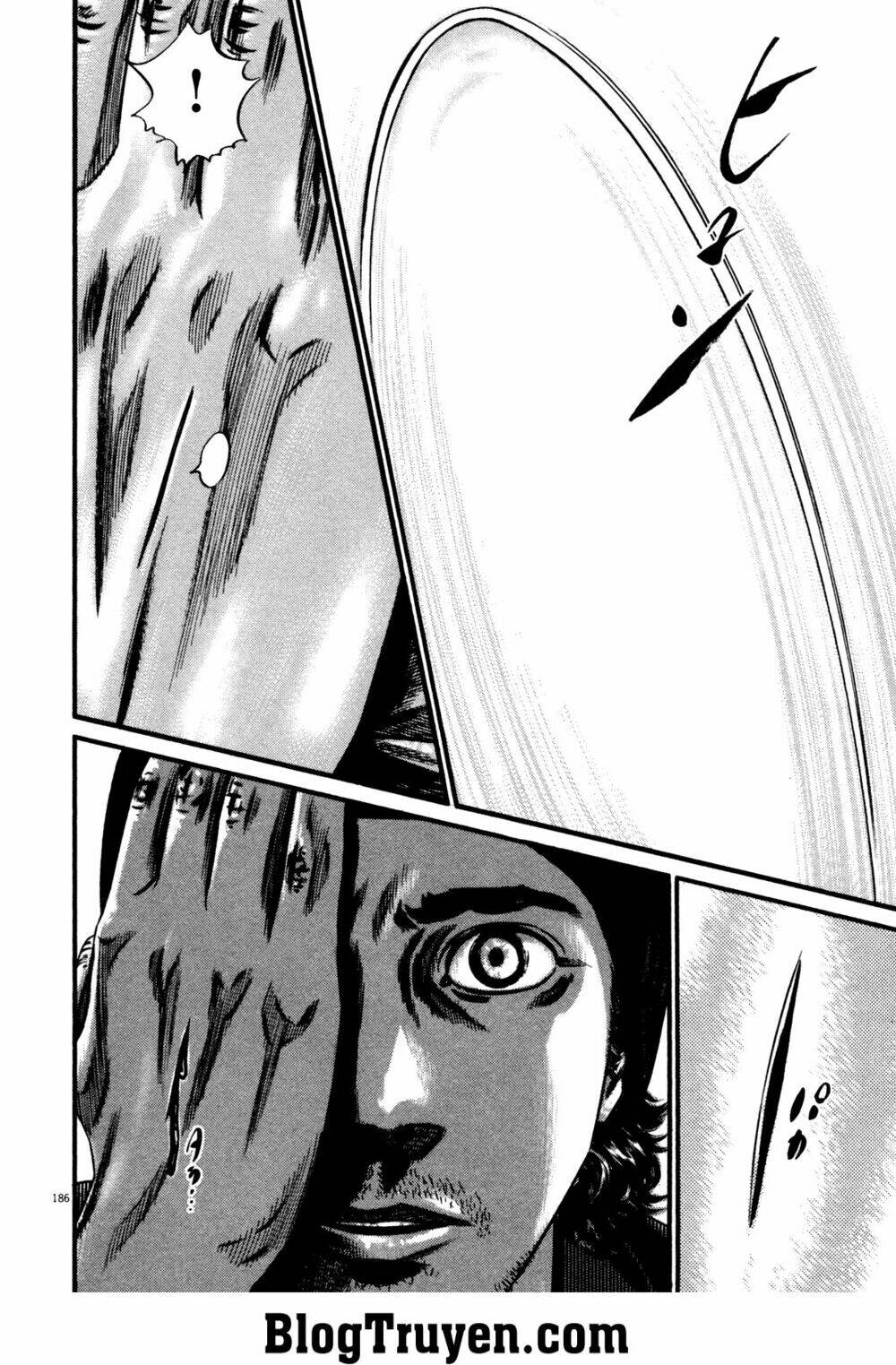 Homunculus Tập 136 trang 6