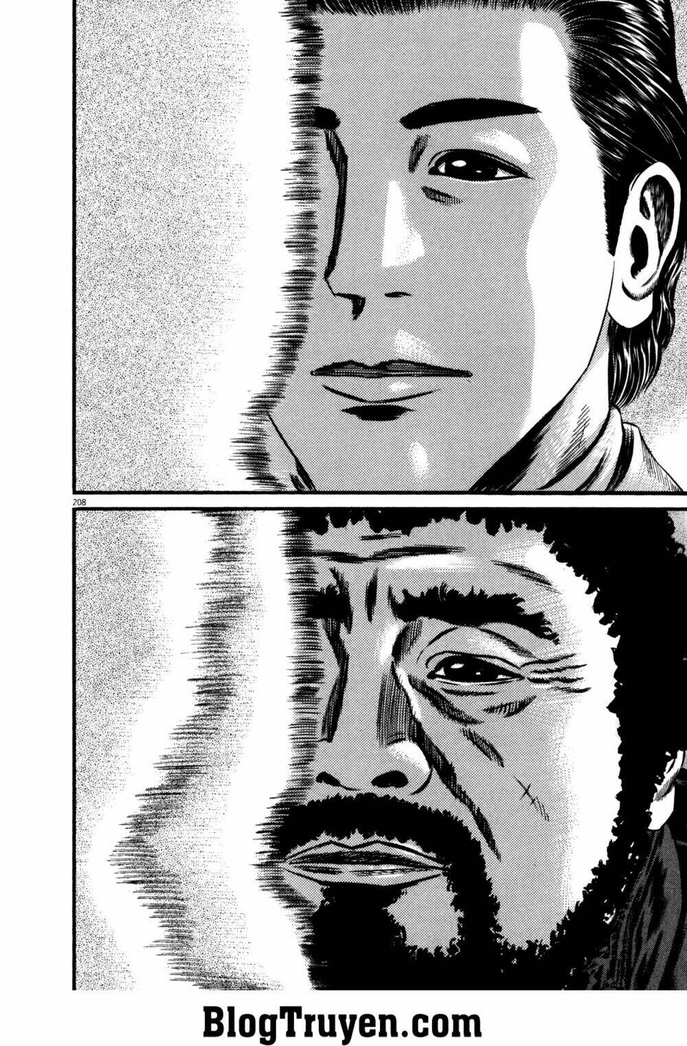 Homunculus Tập 137 trang 17