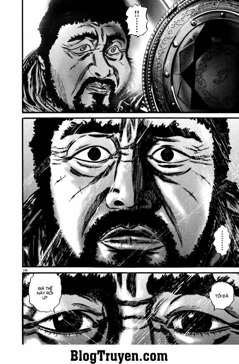 Homunculus Tập 137 trang 6