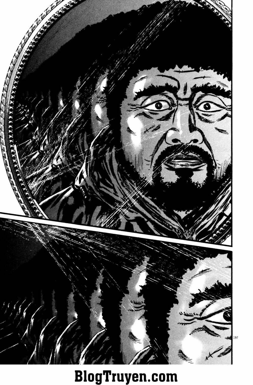 Homunculus Tập 137 trang 7