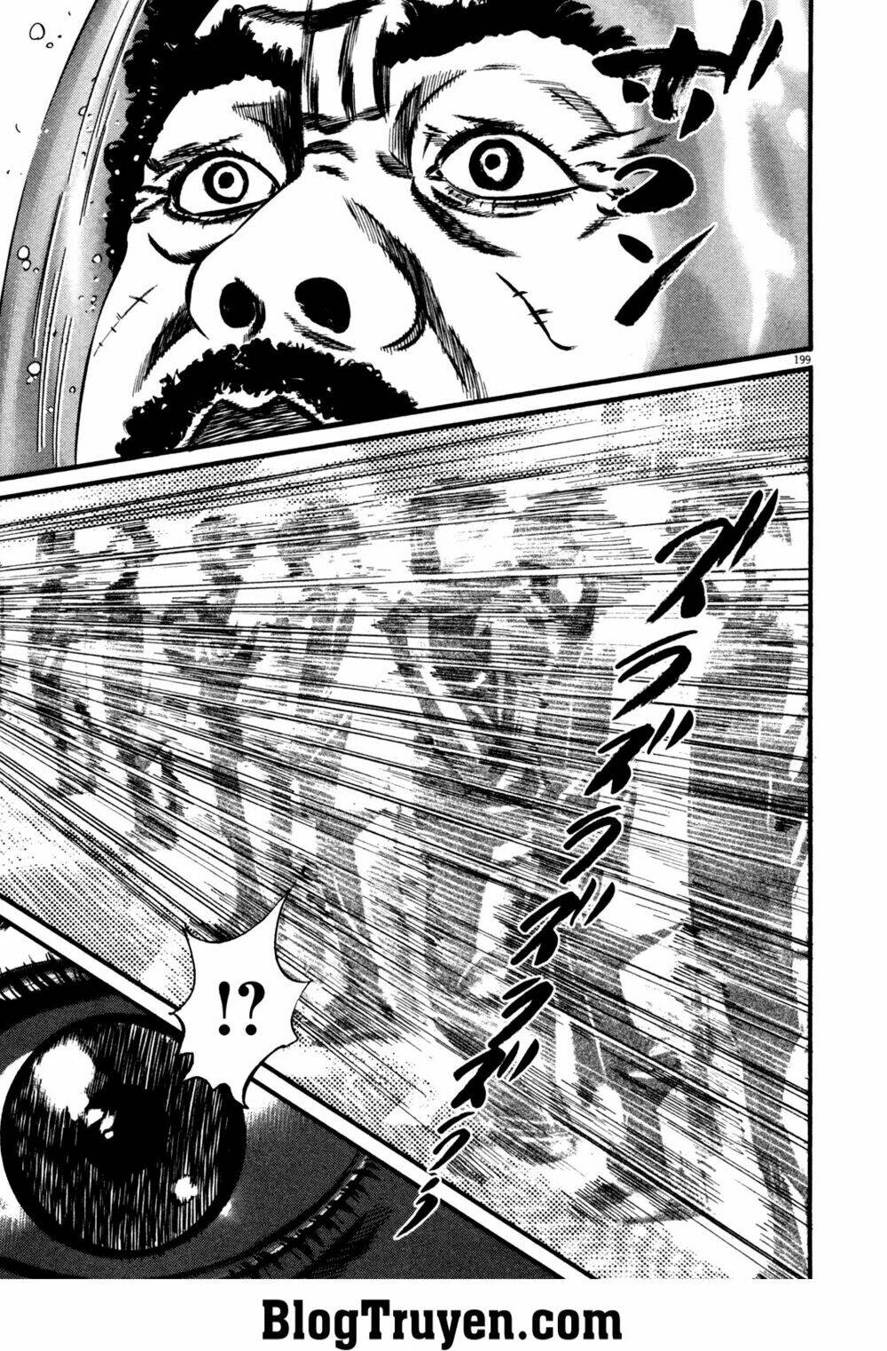 Homunculus Tập 137 trang 9