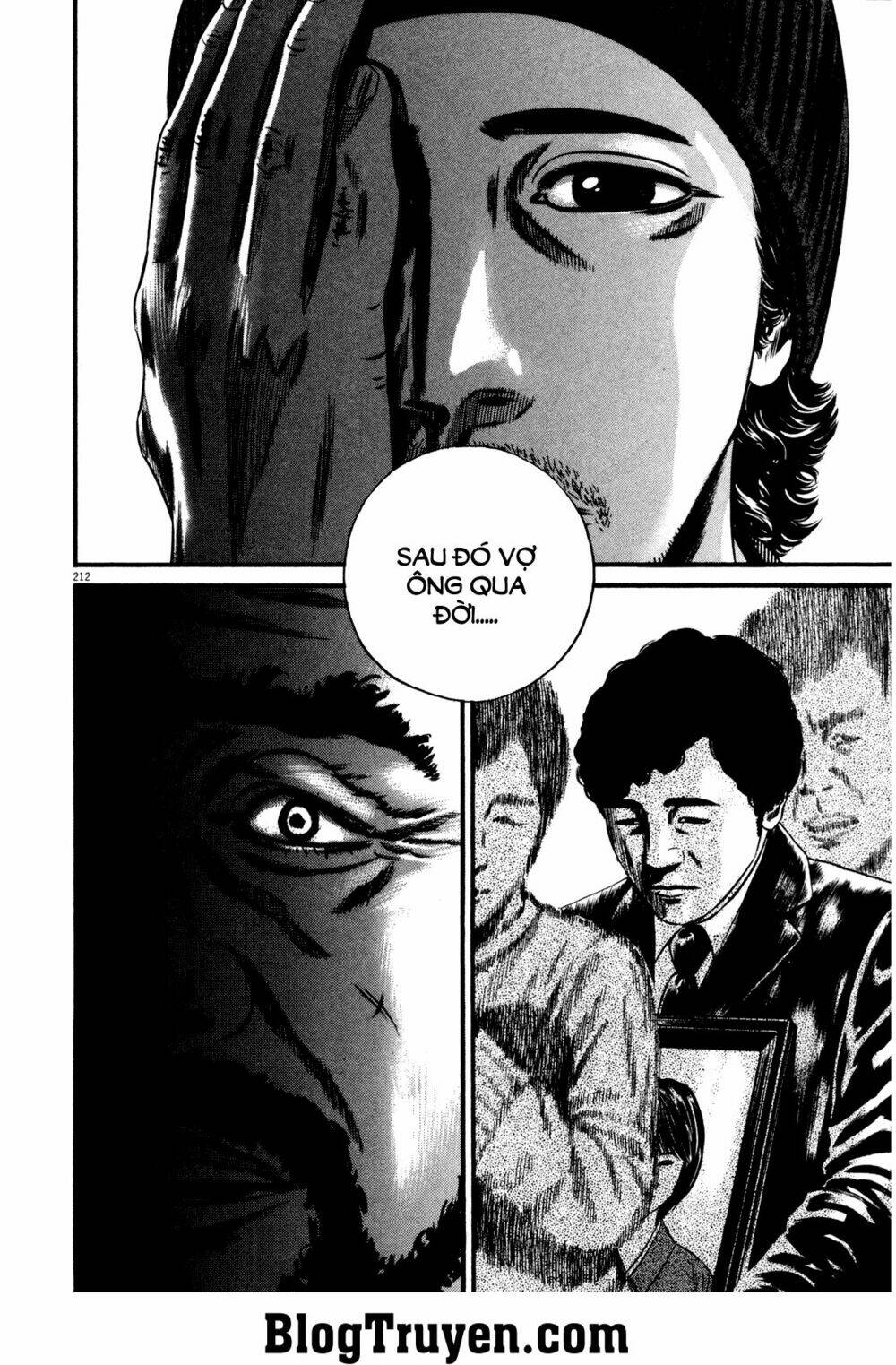 Homunculus Tập 138 trang 6