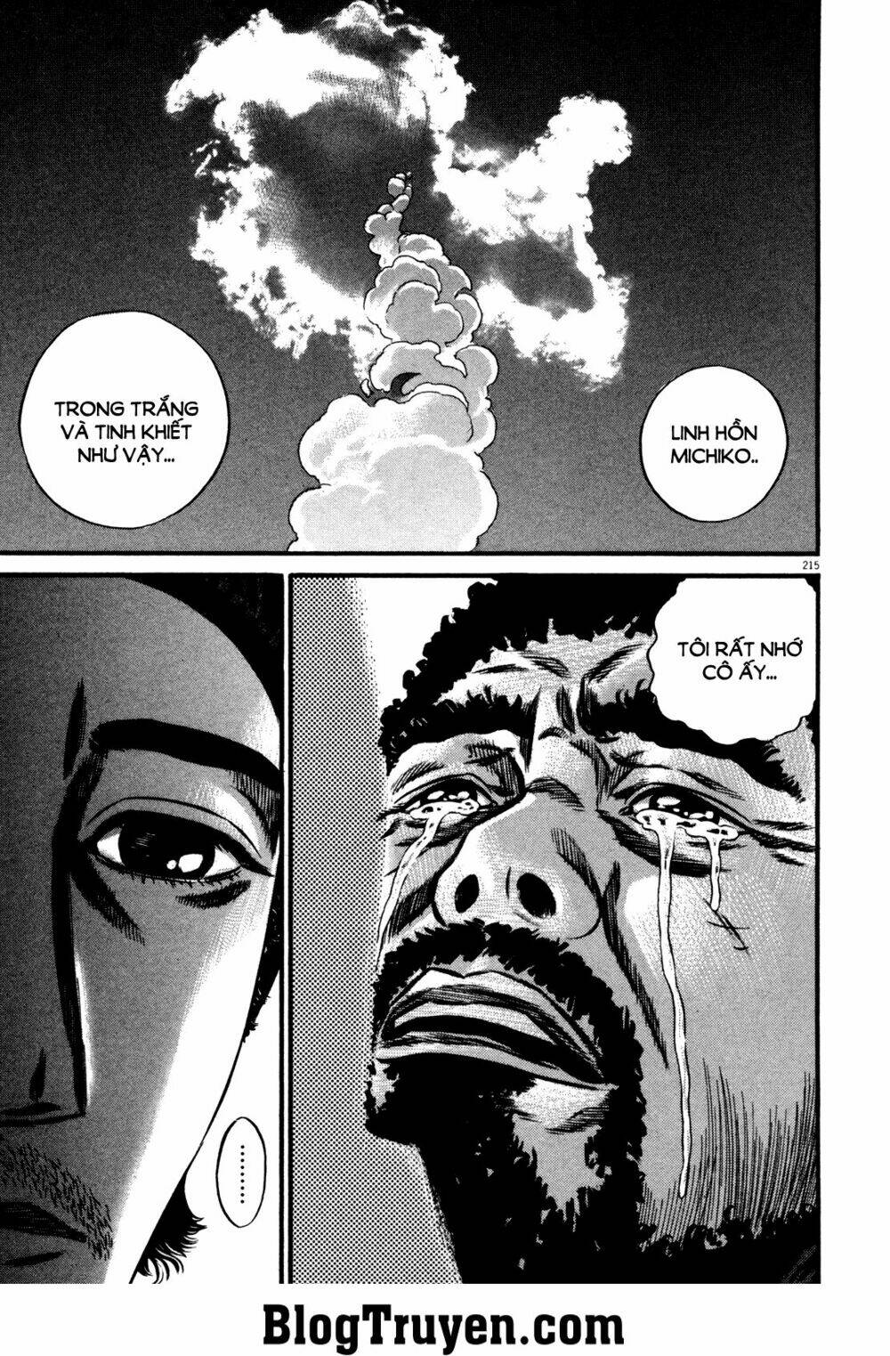 Homunculus Tập 138 trang 9