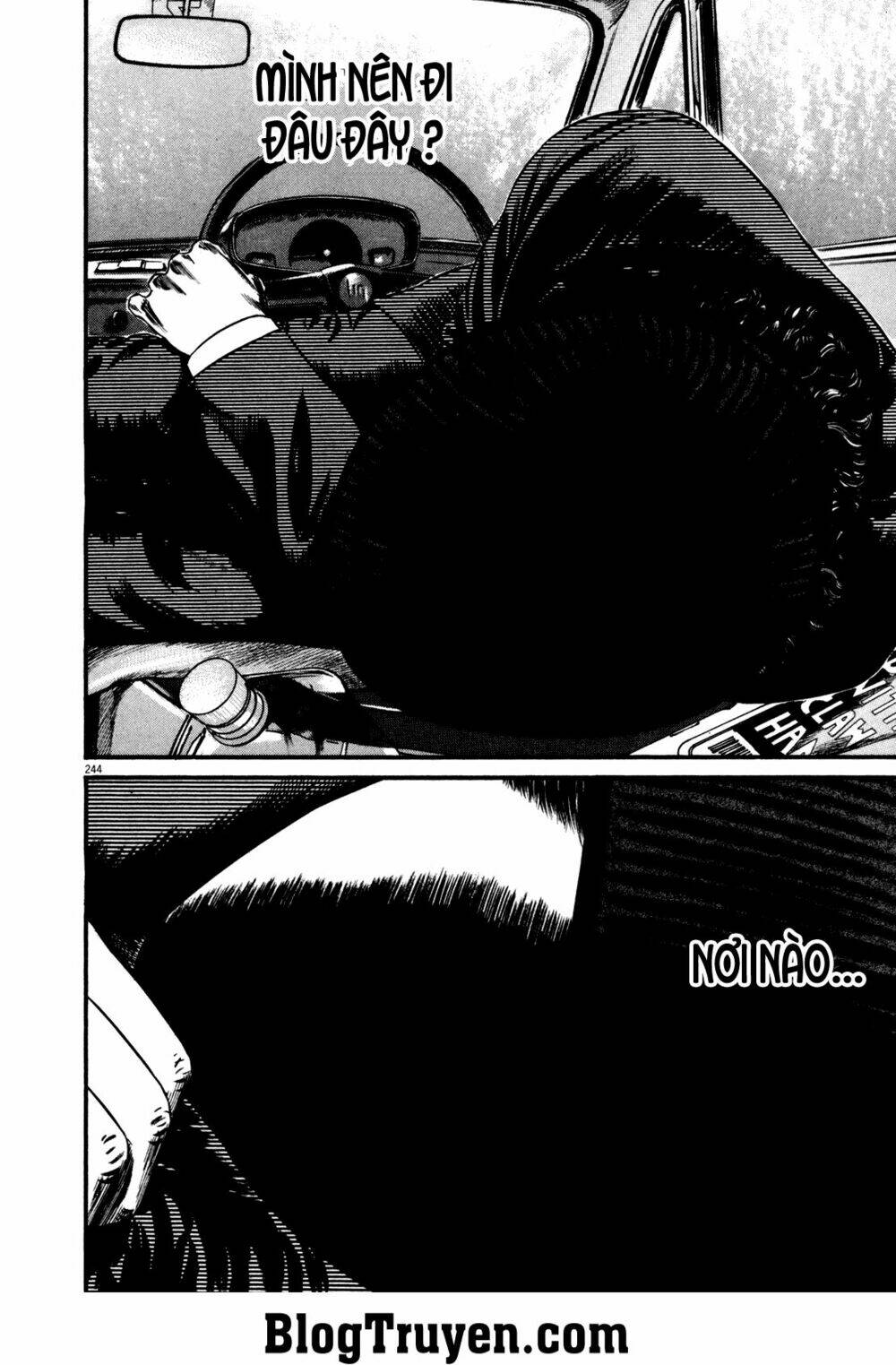 Homunculus Tập 139 trang 23