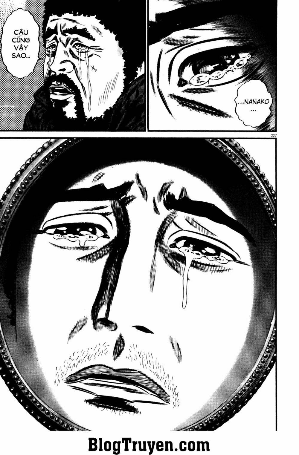 Homunculus Tập 139 trang 7