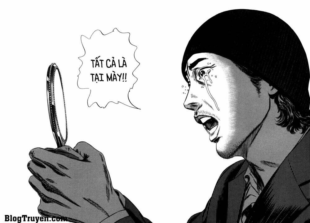 Homunculus Tập 139 trang 8