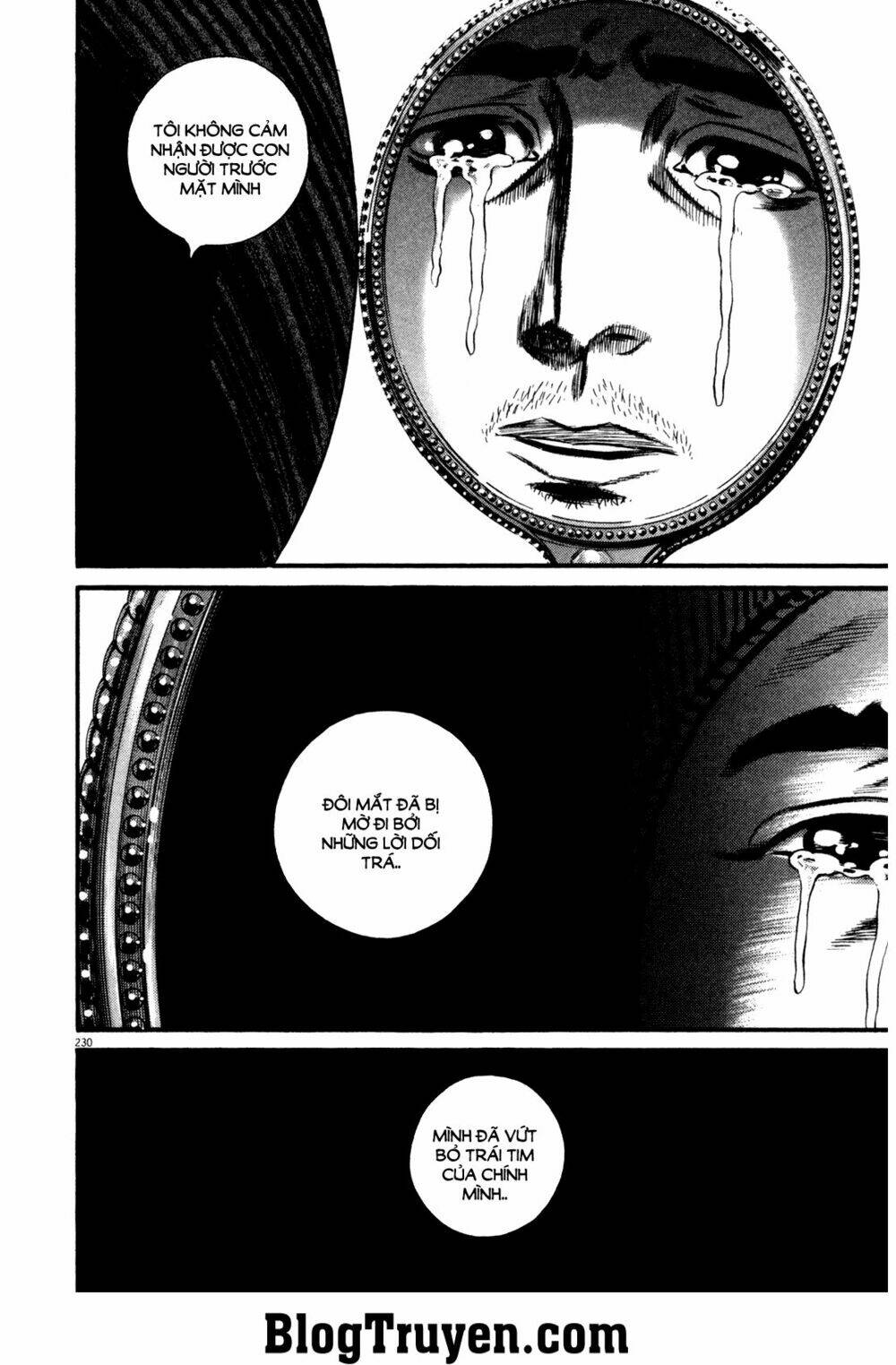 Homunculus Tập 139 trang 9