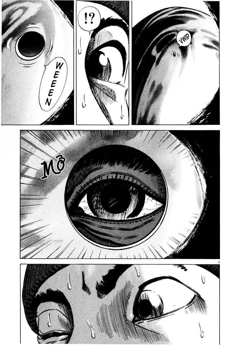 Homunculus Tập 14 trang 13