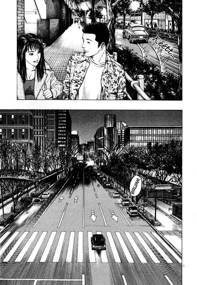 Homunculus Tập 14 trang 7