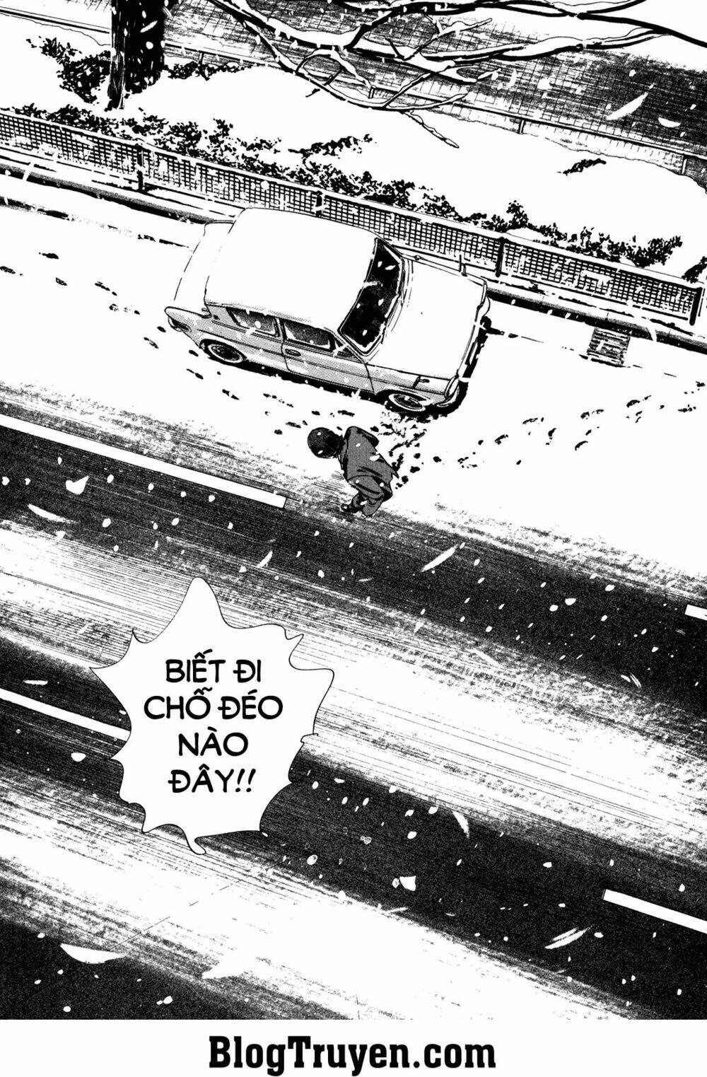 Homunculus Tập 141 trang 14