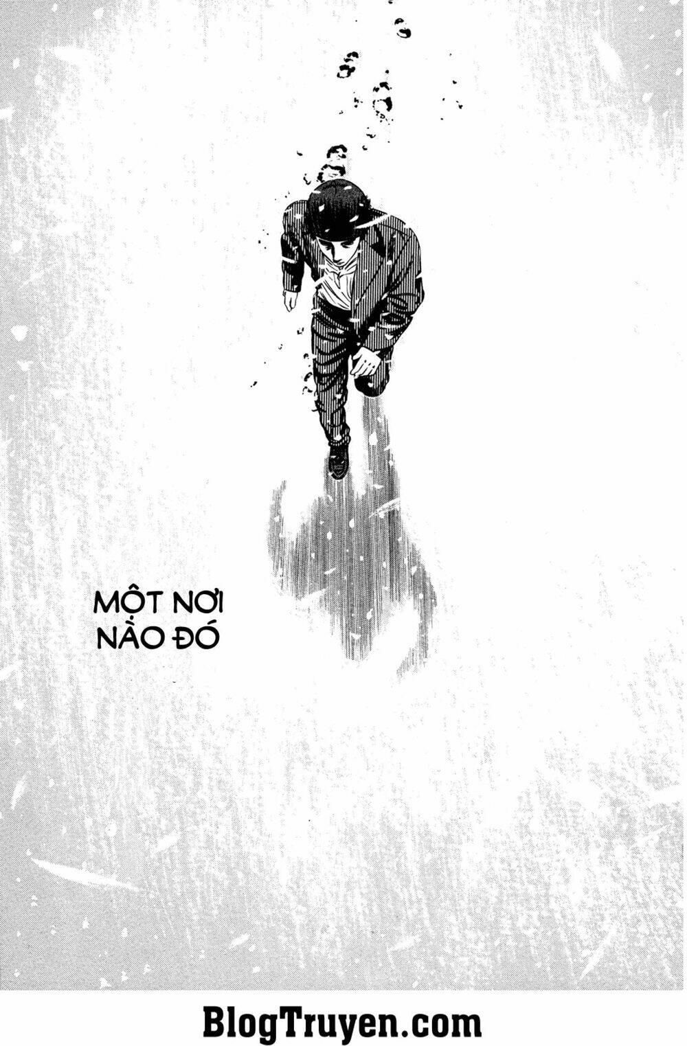 Homunculus Tập 141 trang 9