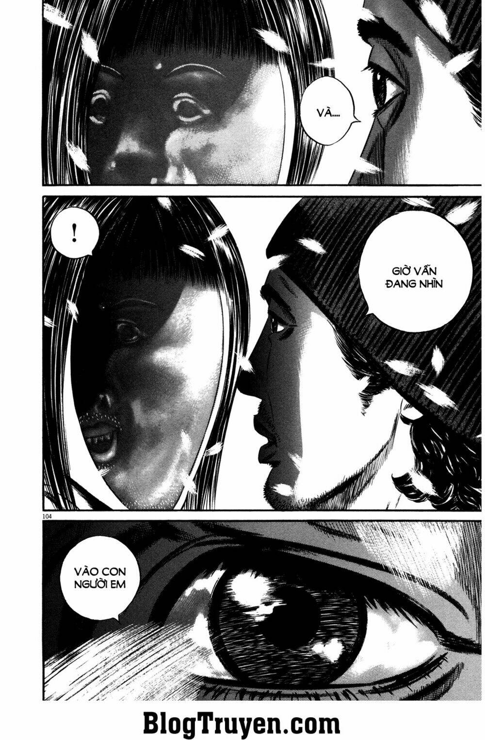Homunculus Tập 145 trang 14