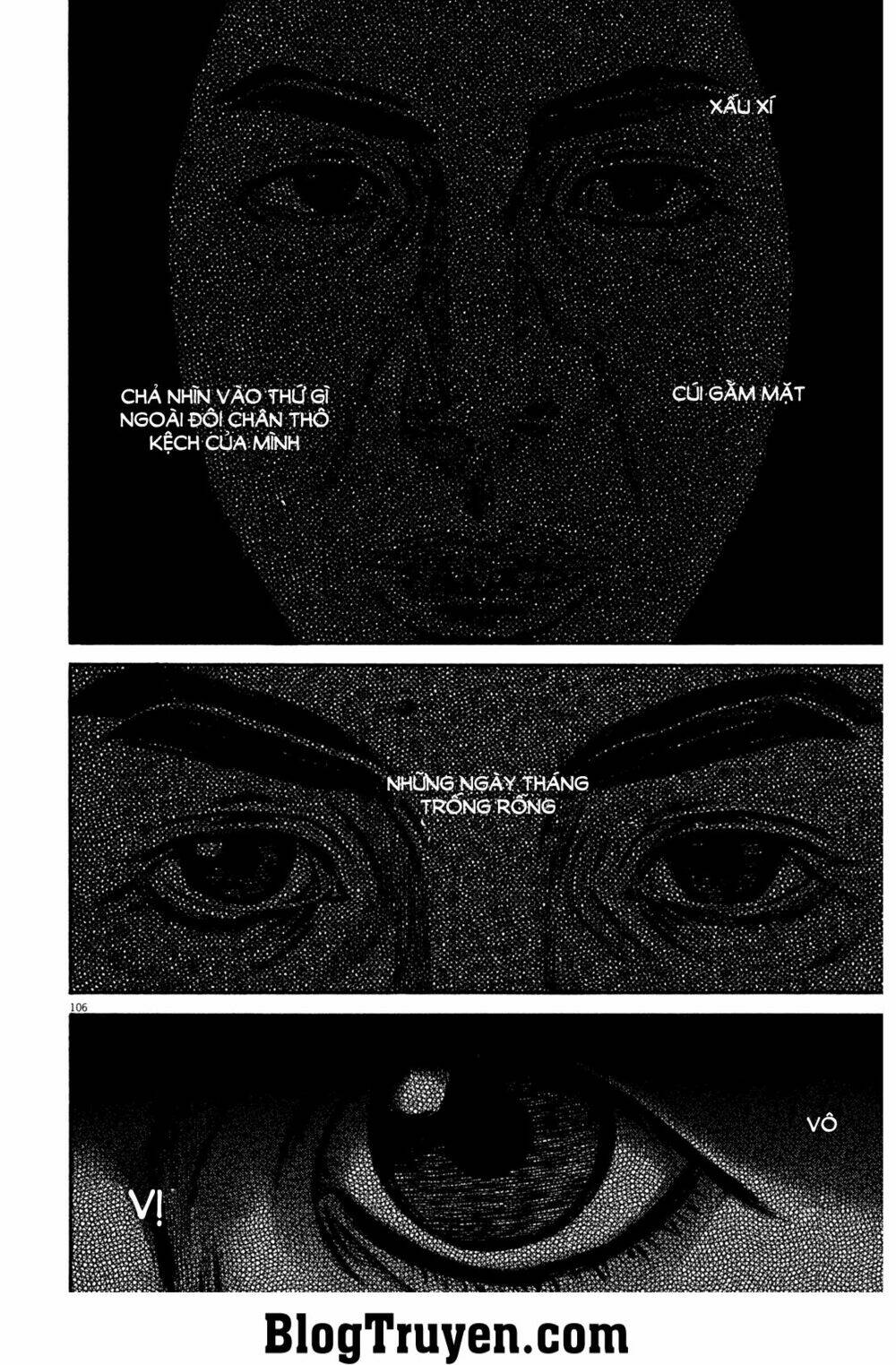 Homunculus Tập 145 trang 16