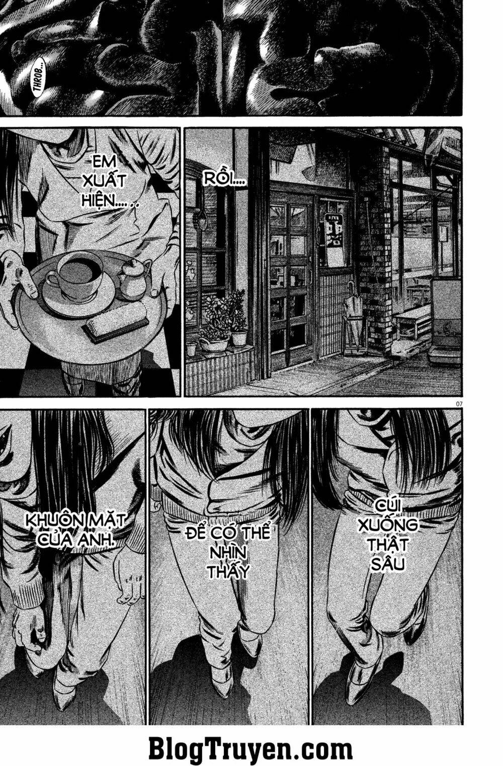 Homunculus Tập 145 trang 17